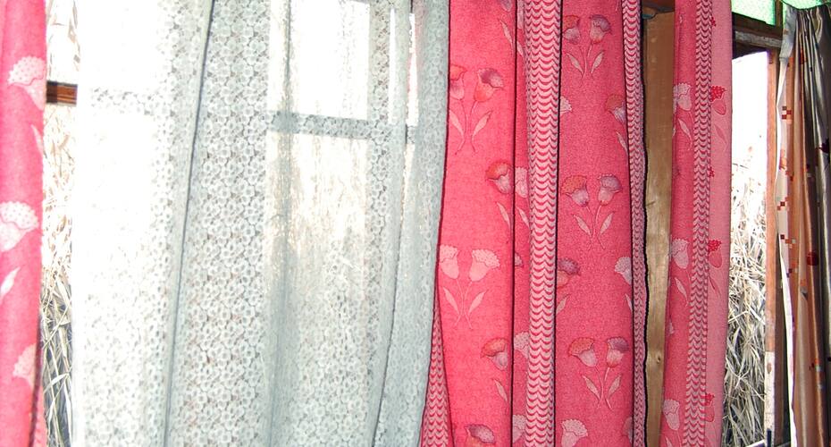New Hood Houseboat, Srinagar 4